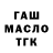 Дистиллят ТГК гашишное масло Vil Coyote